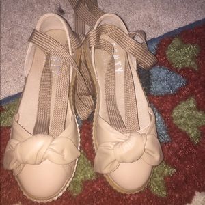 Puma Fenty by Rihanna bow creepers